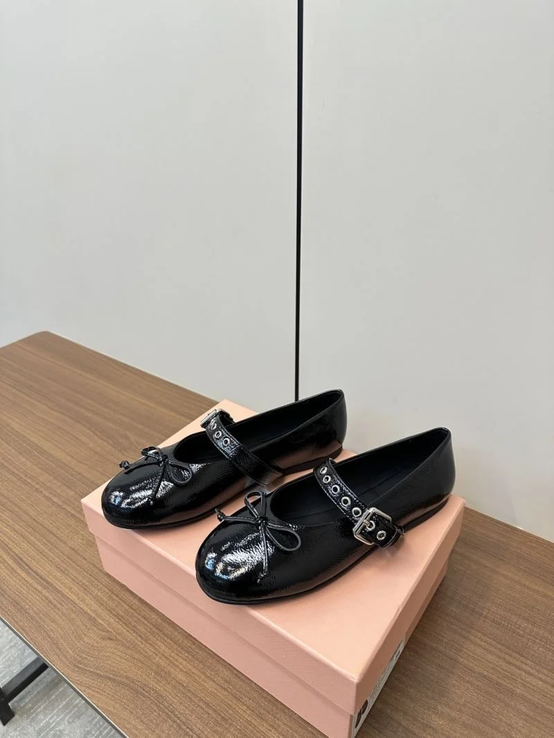 MultiPurpose Miu Miu Shoes 6032