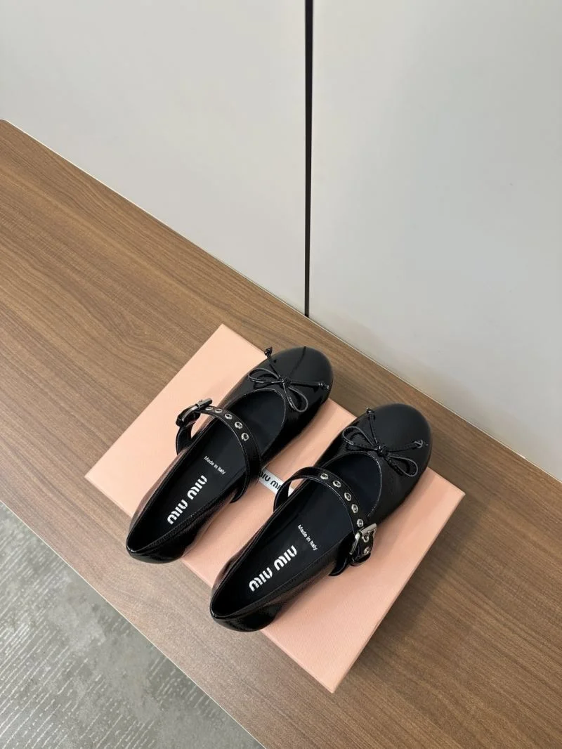MultiPurpose Miu Miu Shoes 6032