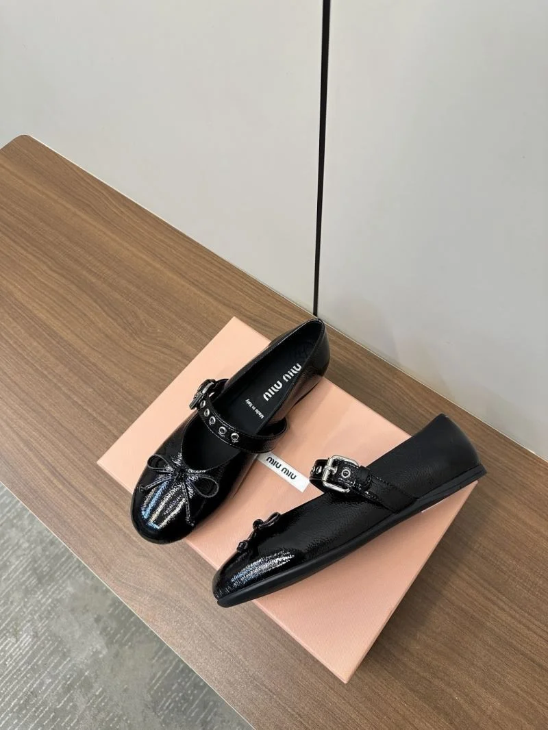MultiPurpose Miu Miu Shoes 6032