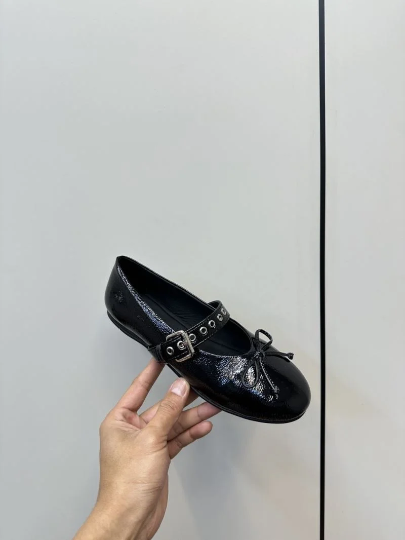 MultiPurpose Miu Miu Shoes 6032
