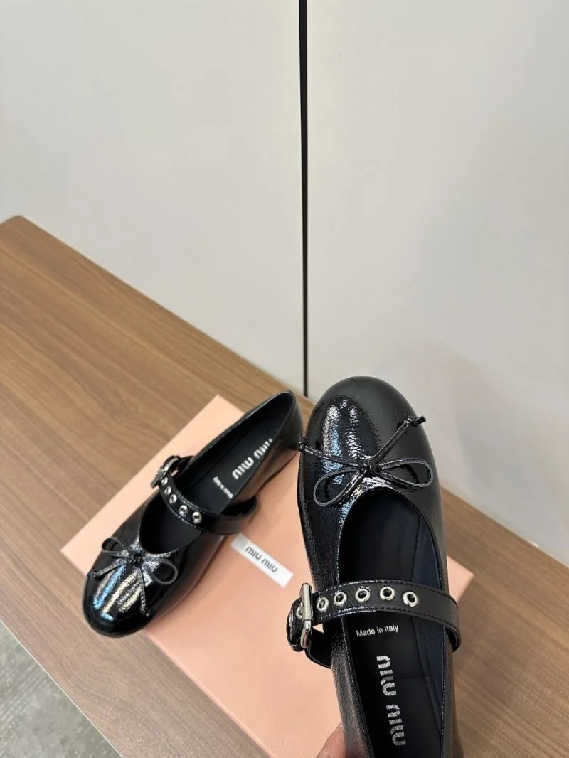 MultiPurpose Miu Miu Shoes 6032