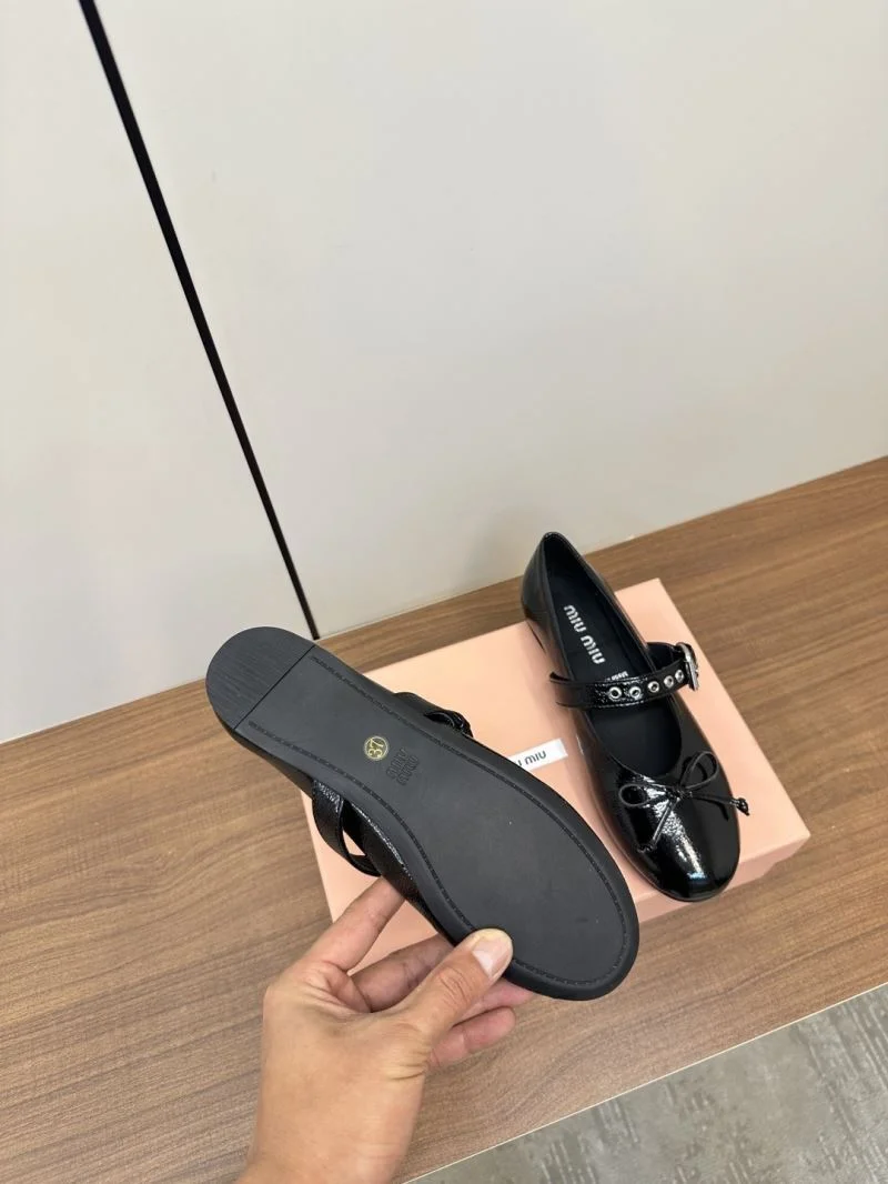MultiPurpose Miu Miu Shoes 6032