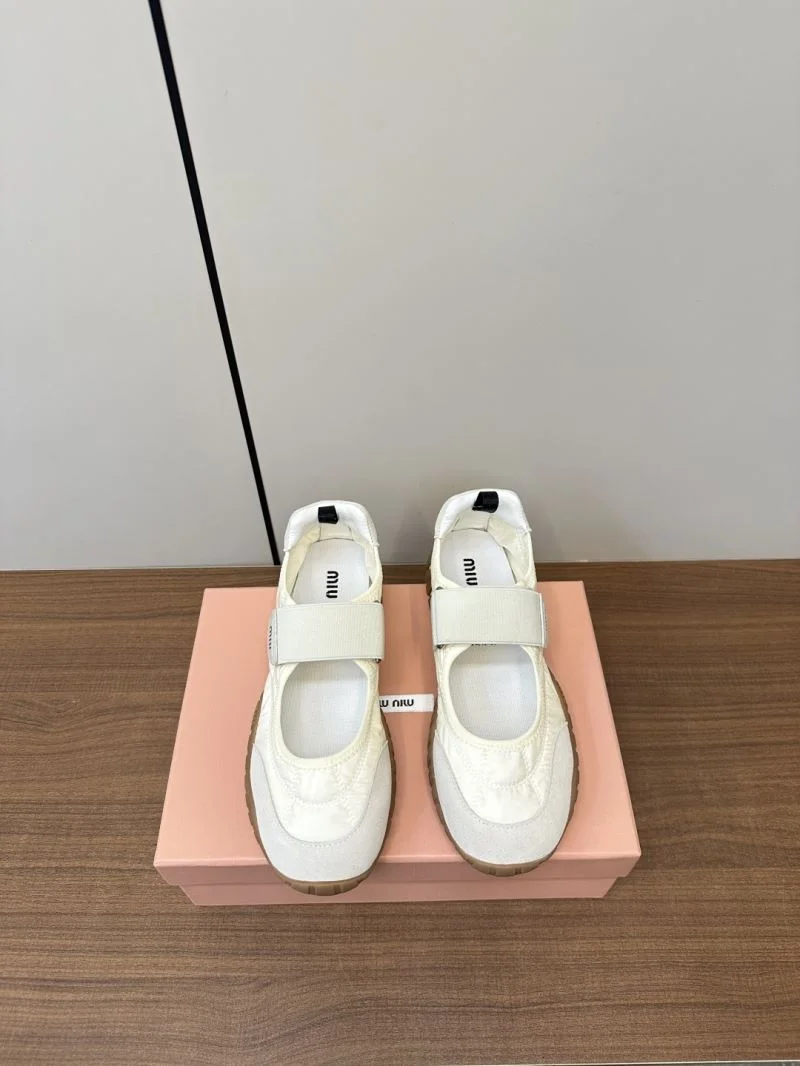 EasyCare Miu Miu Shoes 6020