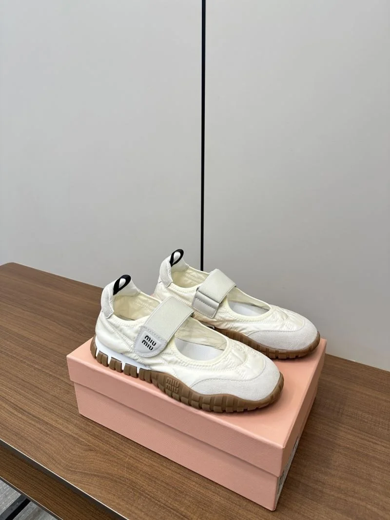 EasyCare Miu Miu Shoes 6020