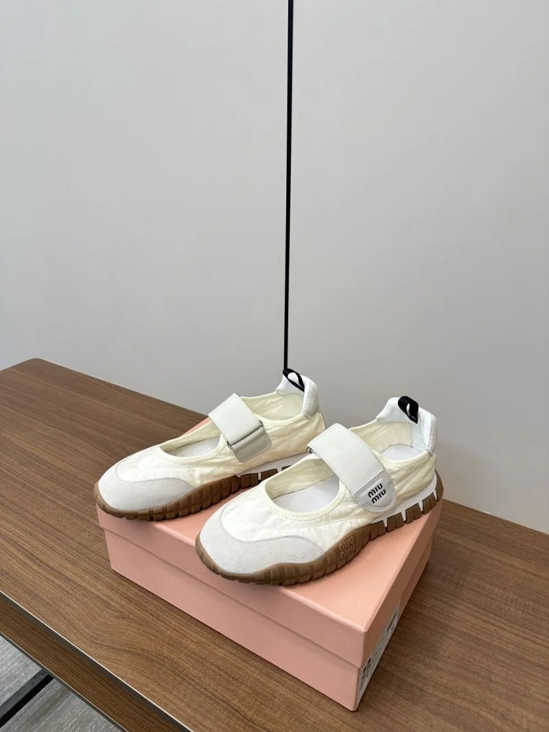 EasyCare Miu Miu Shoes 6020