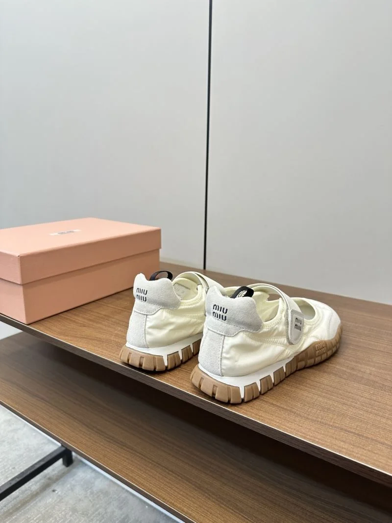 EasyCare Miu Miu Shoes 6020