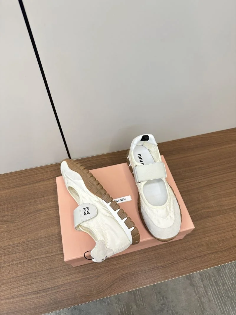 EasyCare Miu Miu Shoes 6020