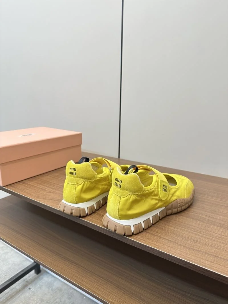 Miu Miu Shoes WellDesigned 5998