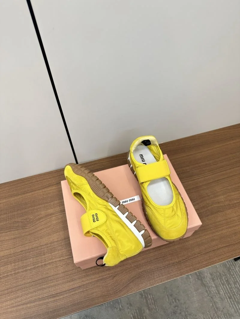 Miu Miu Shoes WellDesigned 5998