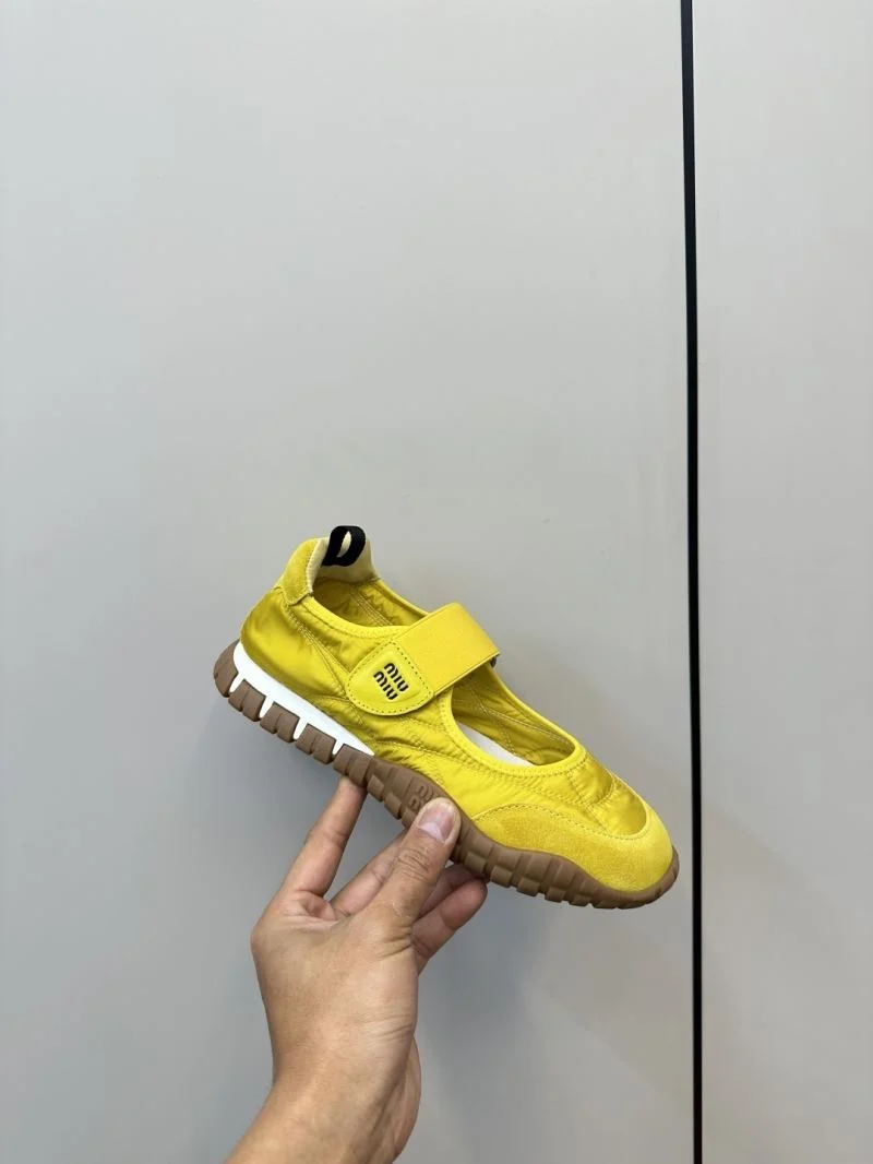 Miu Miu Shoes WellDesigned 5998