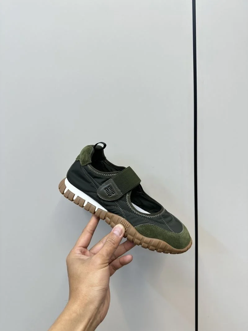 Miu Miu Shoes Breathable 6072