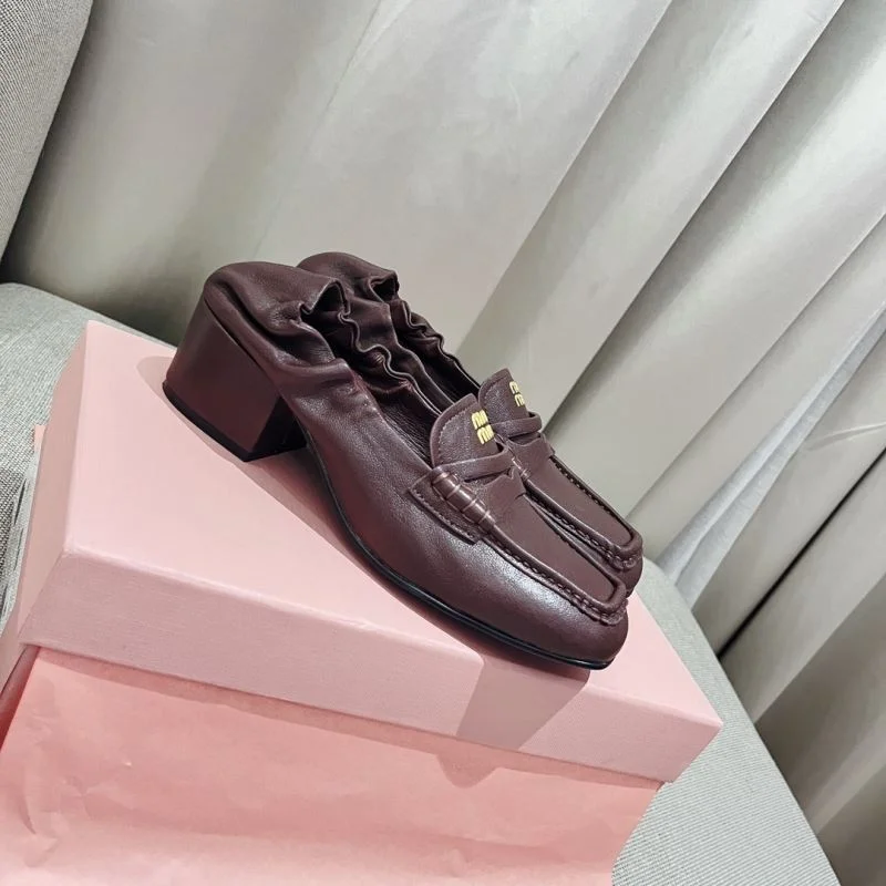 Miu Miu Shoes StreetReady 6039