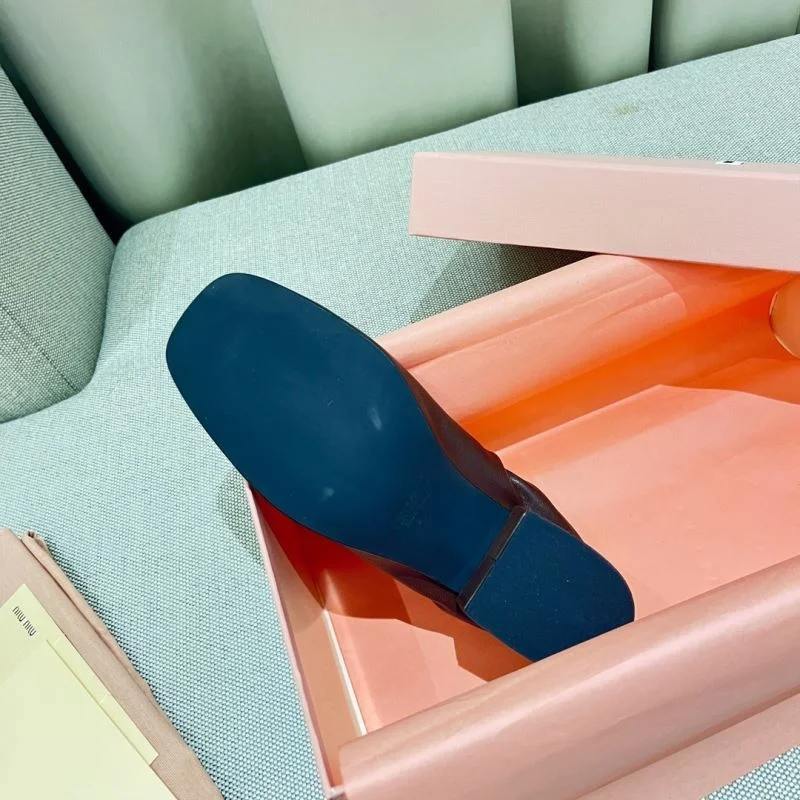 Miu Miu Shoes StreetReady 6039