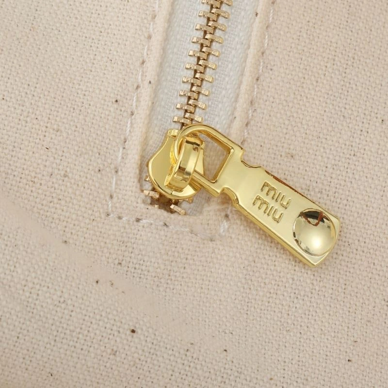 Unisex Miu Miu Shopping Bags 87311