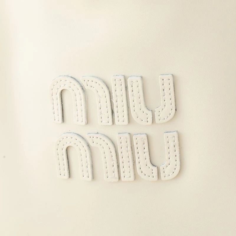 OnTrend Miu Miu Shopping Bags 87310