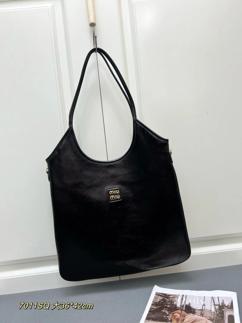 Miu Miu Shopping Bags Sporty 83227