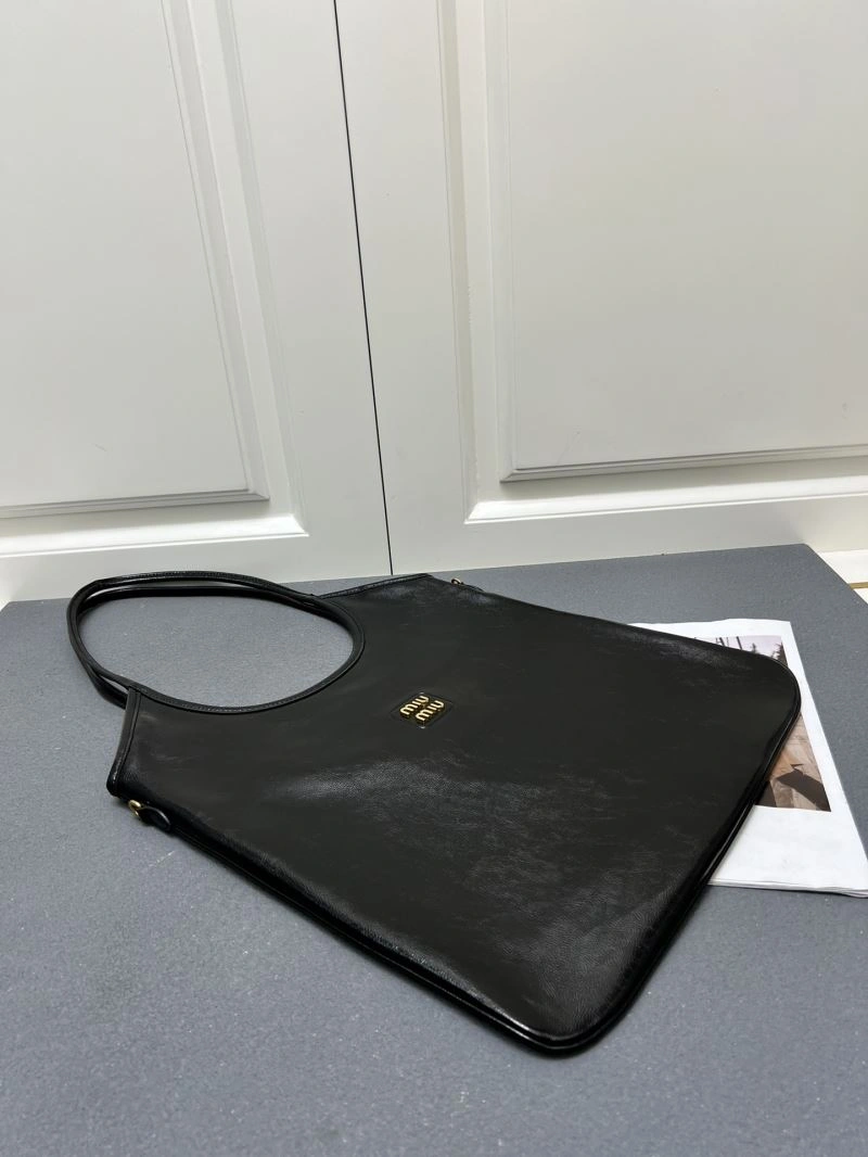 Miu Miu Shopping Bags Sporty 83227