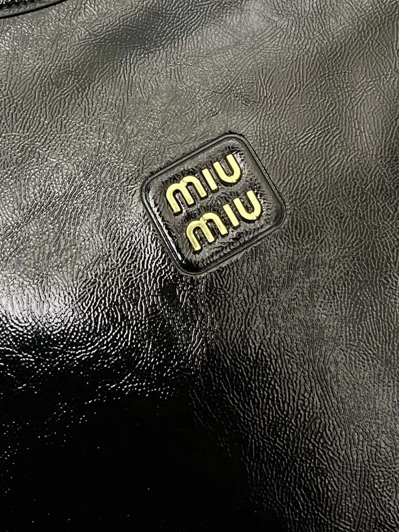 Miu Miu Shopping Bags Sporty 83227