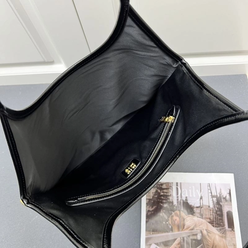 Miu Miu Shopping Bags Sporty 83227