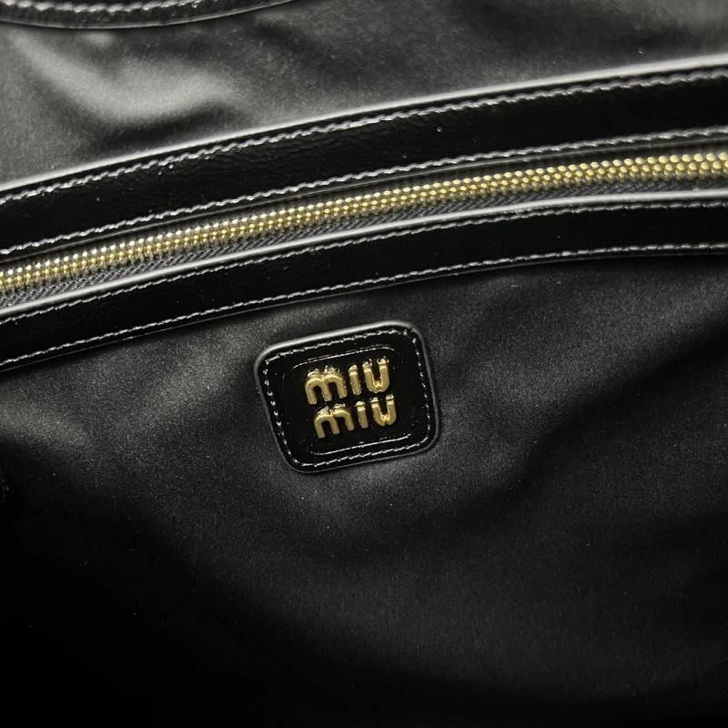 Miu Miu Shopping Bags Sporty 83227