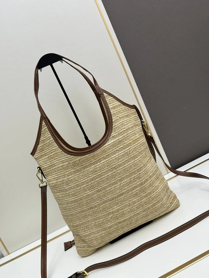 Miu Miu Shopping Bags Sleek 83226