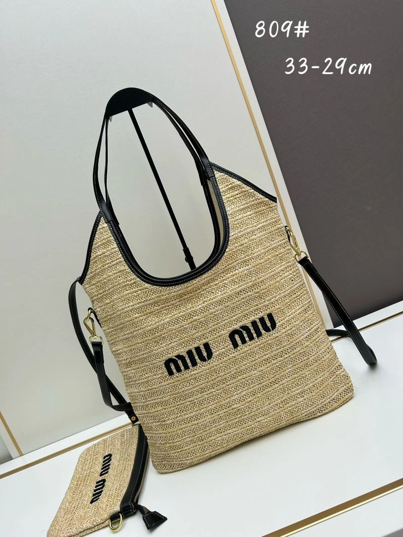 Thermal Miu Miu Shopping Bags 83221