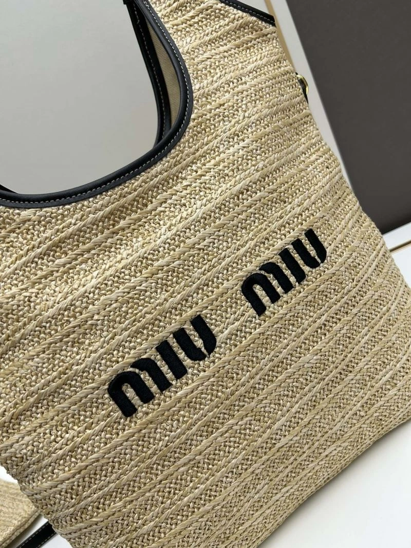 Thermal Miu Miu Shopping Bags 83221