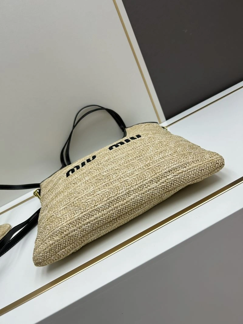 Thermal Miu Miu Shopping Bags 83221