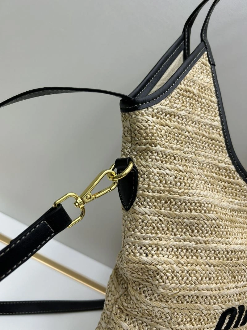Thermal Miu Miu Shopping Bags 83221