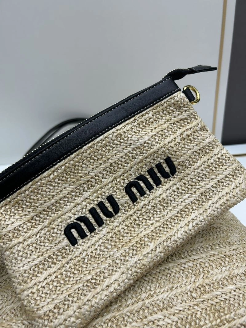 Thermal Miu Miu Shopping Bags 83221