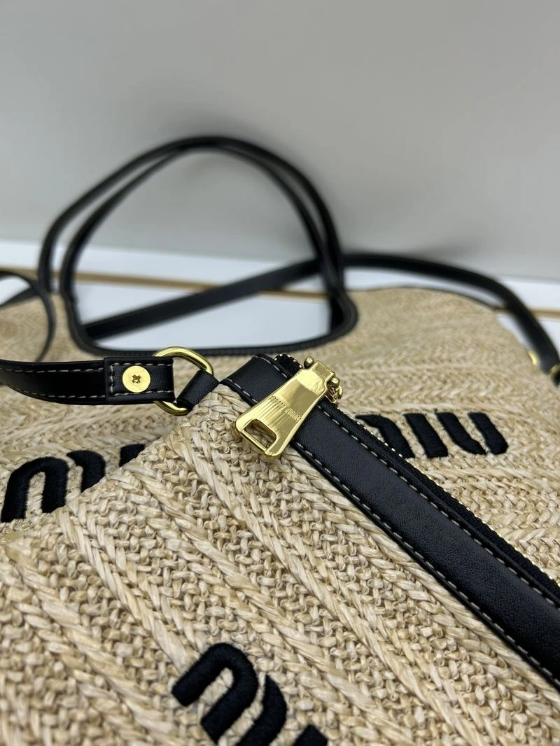 Thermal Miu Miu Shopping Bags 83221