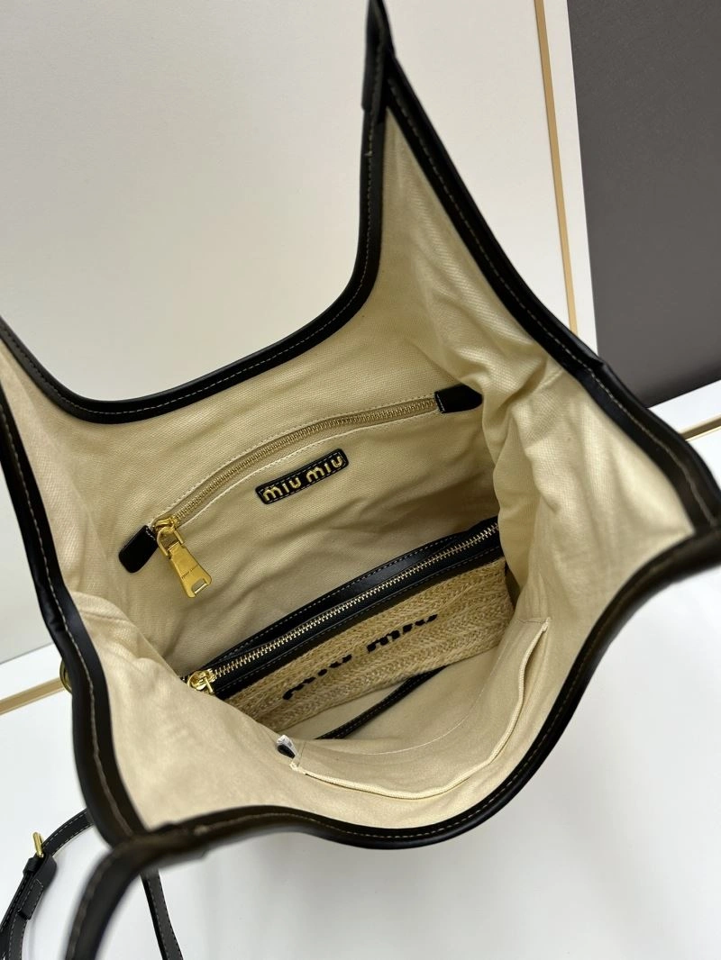 Thermal Miu Miu Shopping Bags 83221