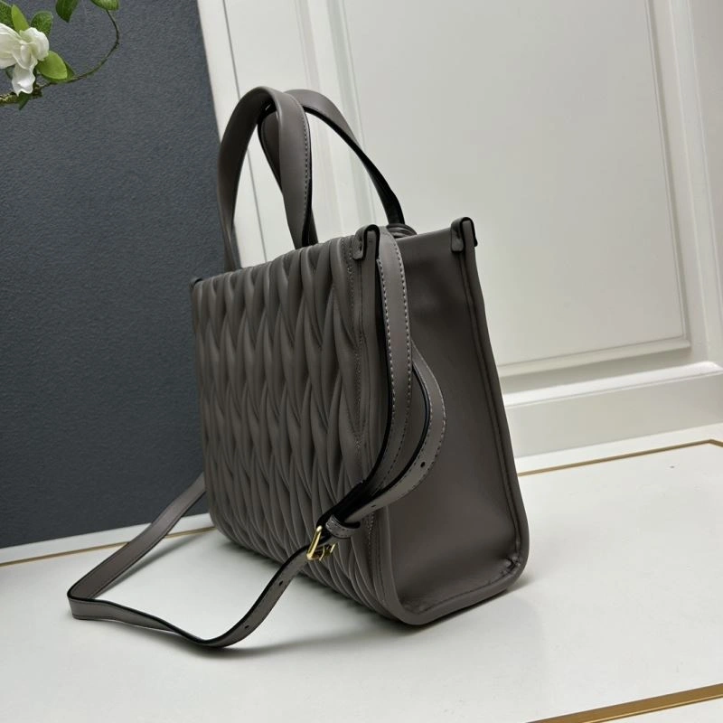 Contemporary Miu Miu Shopping Bags 83275