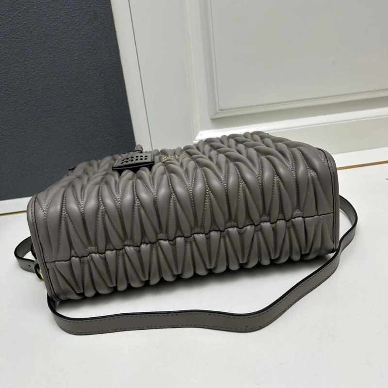 Contemporary Miu Miu Shopping Bags 83275