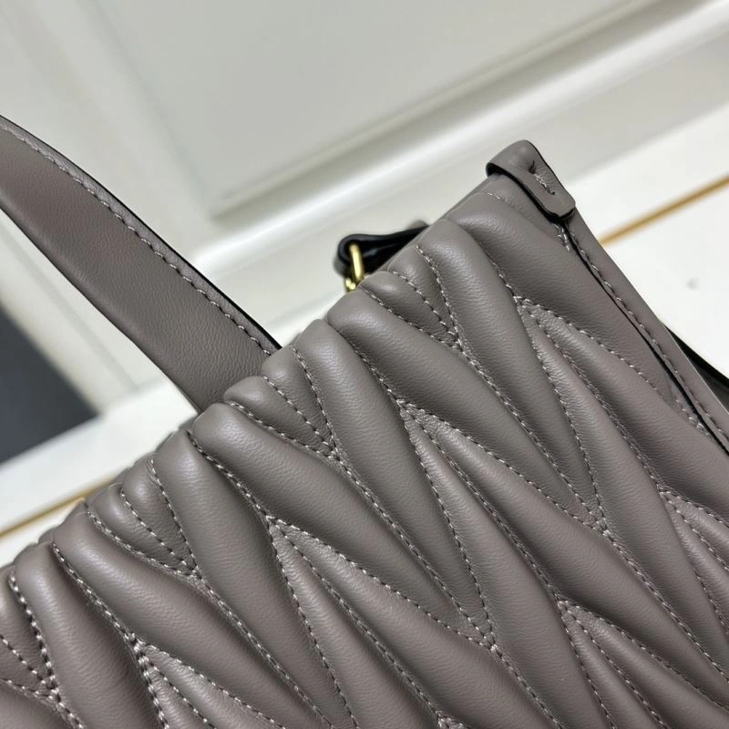 Contemporary Miu Miu Shopping Bags 83275