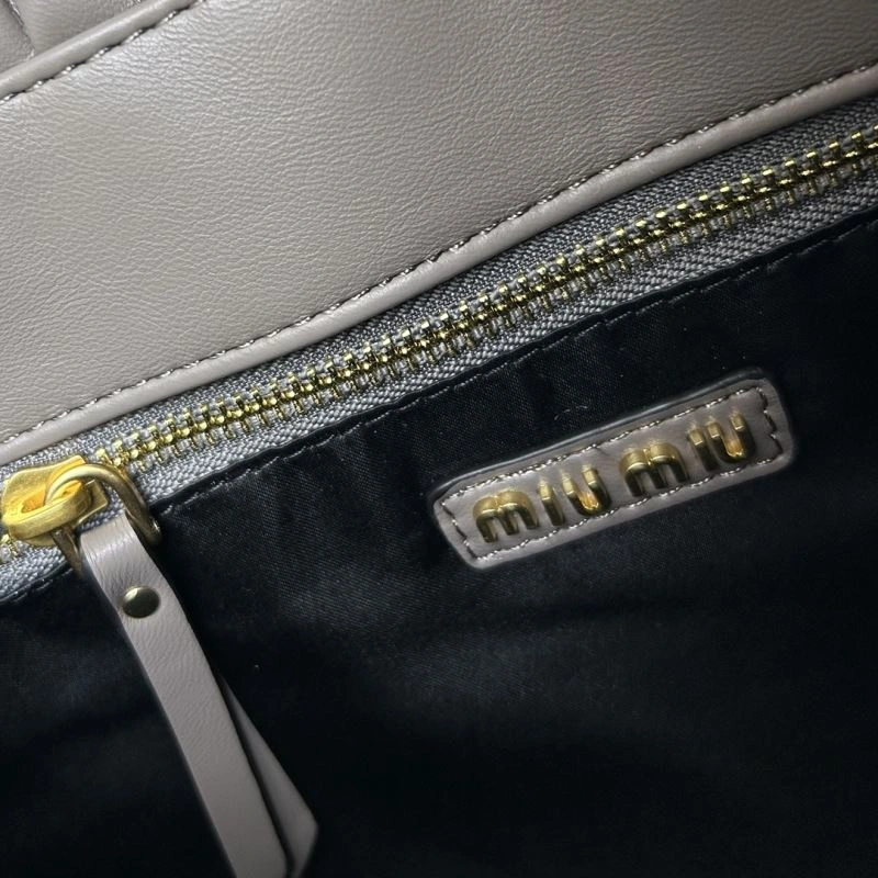 Contemporary Miu Miu Shopping Bags 83275
