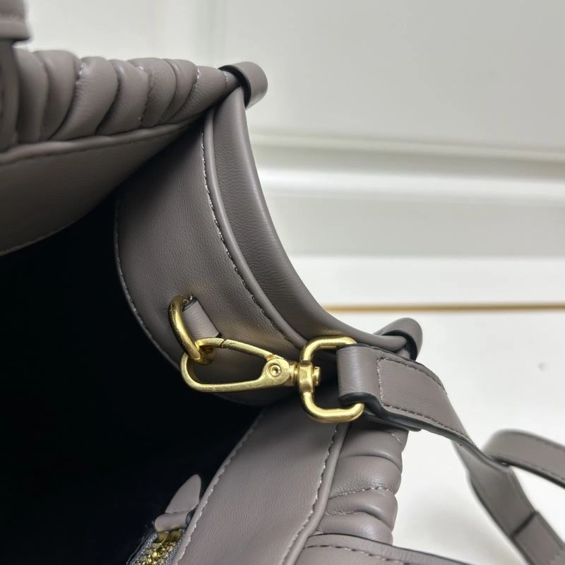 Contemporary Miu Miu Shopping Bags 83275