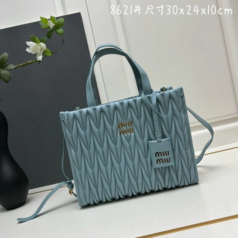 Miu Miu Shopping Bags UrbanChic 83223