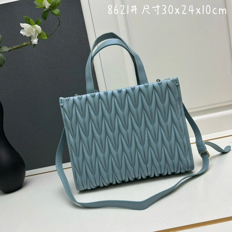 Miu Miu Shopping Bags UrbanChic 83223