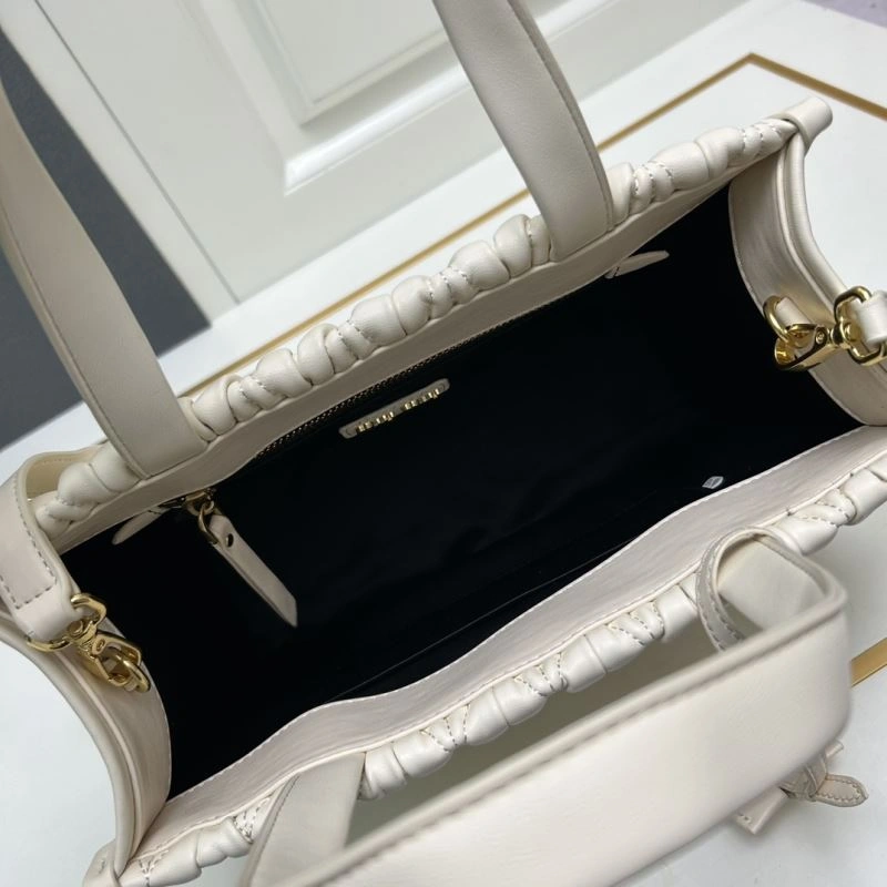 Miu Miu Shopping Bags Chic 83219