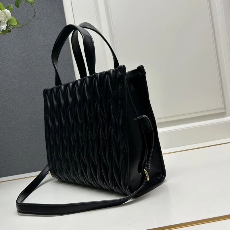 Miu Miu Shopping Bags Neat 83220