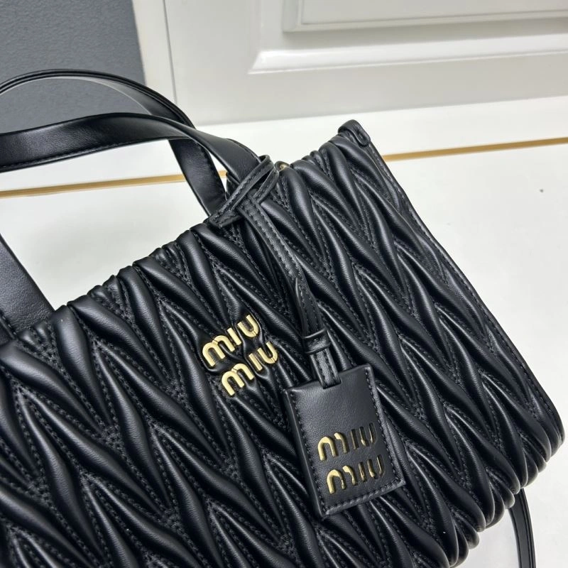Miu Miu Shopping Bags Neat 83220