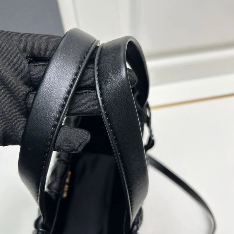 Miu Miu Shopping Bags Neat 83220