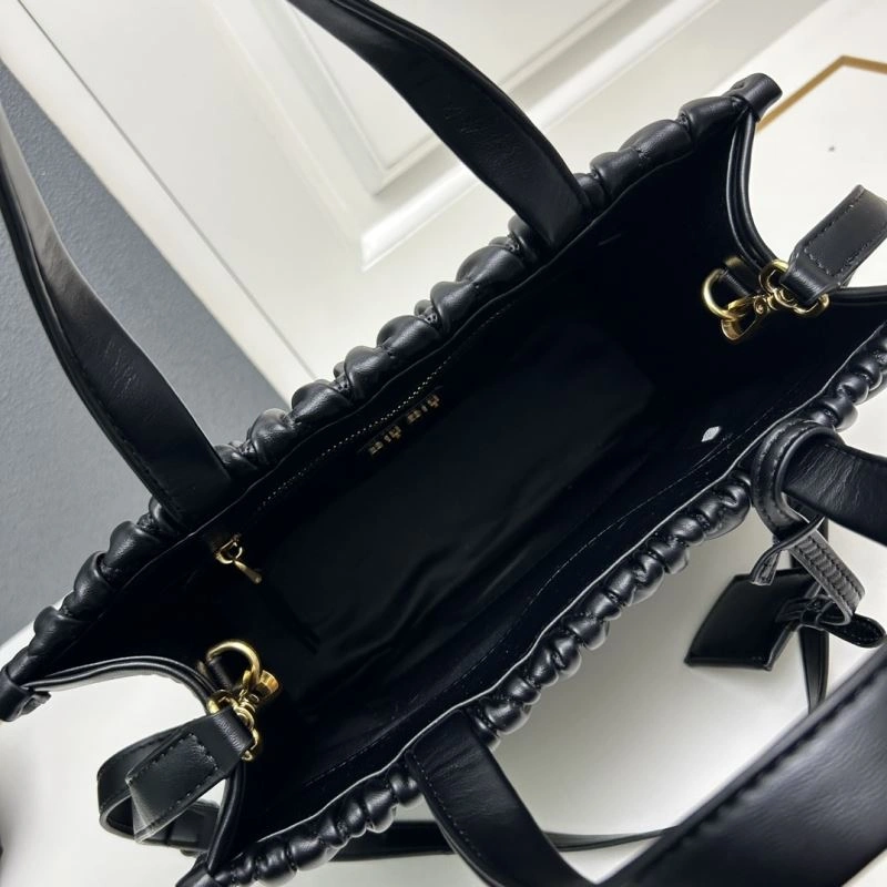 Miu Miu Shopping Bags Neat 83220