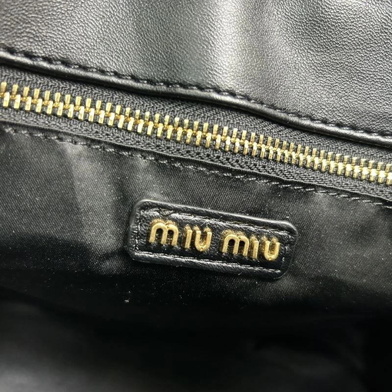Miu Miu Shopping Bags Neat 83220