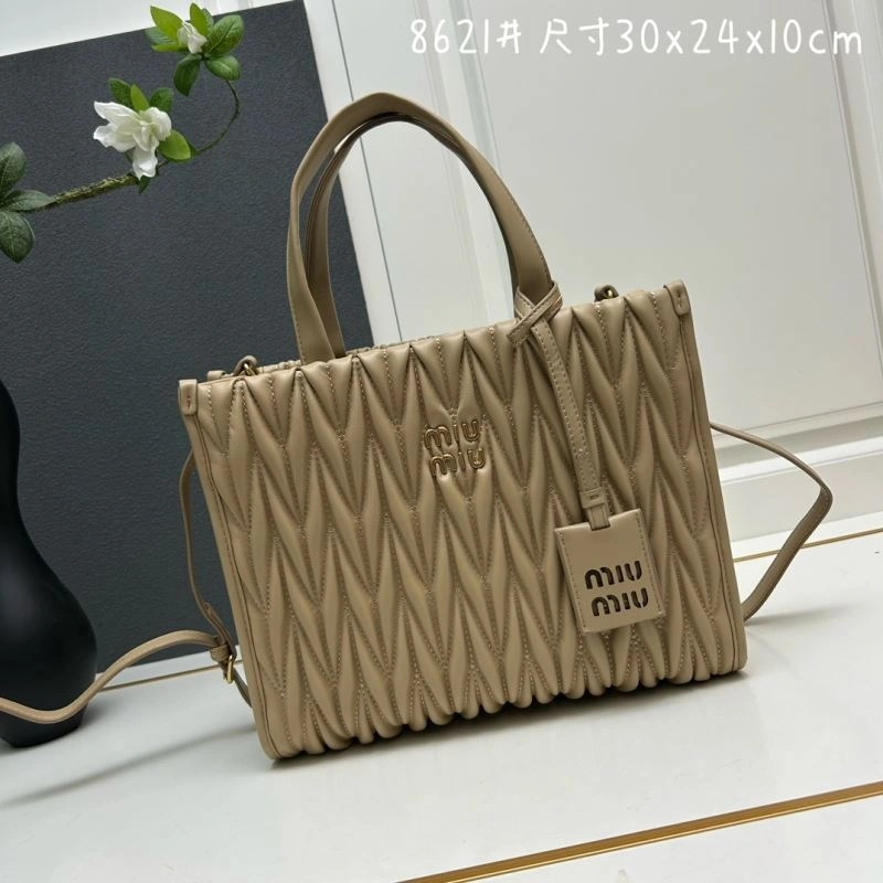 Miu Miu Shopping Bags EasyCare 83269