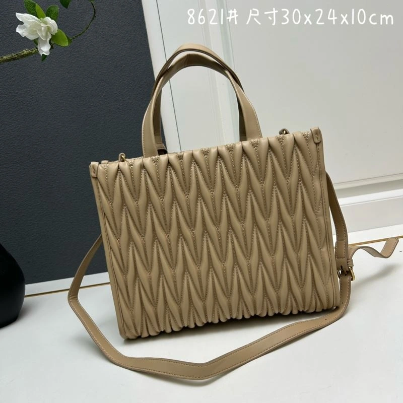 Miu Miu Shopping Bags EasyCare 83269