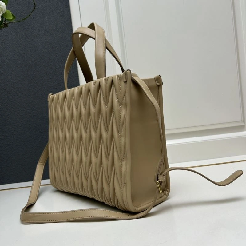Miu Miu Shopping Bags EasyCare 83269