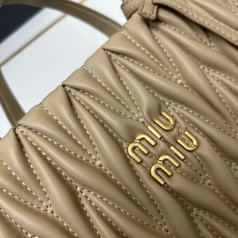 Miu Miu Shopping Bags EasyCare 83269
