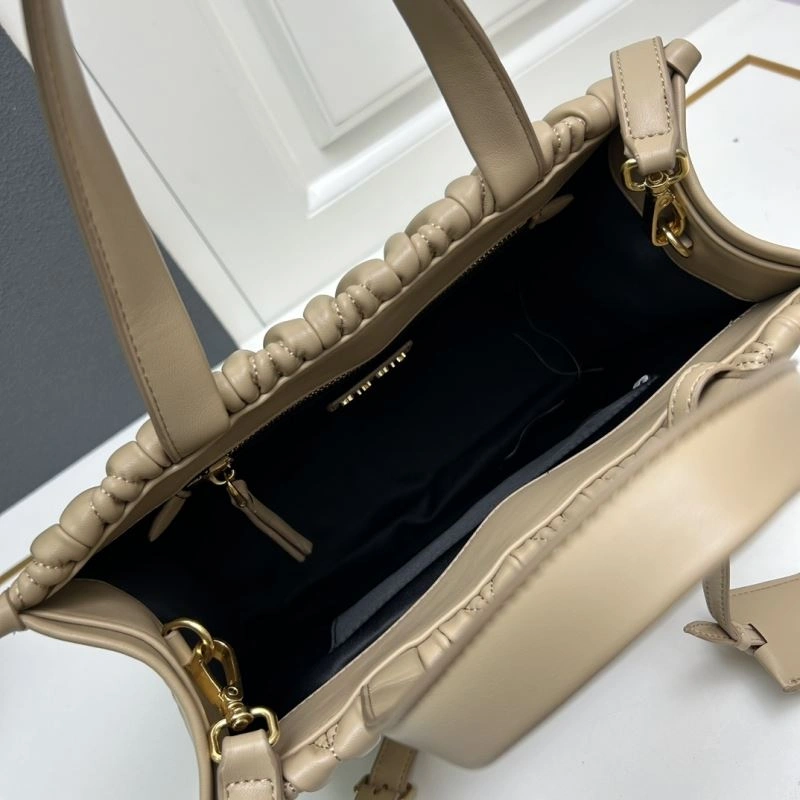 Miu Miu Shopping Bags EasyCare 83269